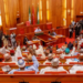 BREAKING: Senate Gives Accelerated Approval To Tinubu’s $800m Loan Request