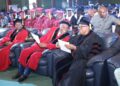Encomium for Imansuangbon as Peter Obi, Sanusi, Other Eminent Personalities, Grace Pacesetters Schools Graduation [PHOTOS]