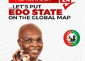 Edo 2024: Imansuagbon Has A Better Story To Tell