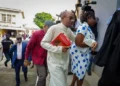 REVEALED: Real Reason Emefiele Was Rearrested By DSS, Arrest Warrant Obtained