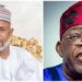 VIDEO: Negotiate With Repentant Bandits, Ex-Zamfara Governor Tells Tinubu