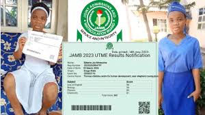 BREAKING: JAMB Bars Mmesoma Ejikeme from Taking UTME for Three Years over Forgery