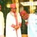 We’ll Protect Benin Artefacts, Tinubu Assures Oba Ewuare II