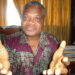BREAKING: Ex-ASUU President, Dipo Fasina ‘Jingo’, declared missing