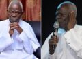 BREAKING: Popular CAC Evangelist, Prophet Olowere is dead