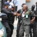 BREAKING: Drama In Court as DSS, Prison Officials Fight over Who Takes Emefiele Into Custody [PHOTOS+VIDEO]