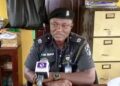Edo Police Arrest Five For Allegedly Defrauding 21-Year-Old AAU Student Of N9.8m