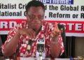 UPDATE: Missing Ex-ASUU President, Dipo Fasina, Found In Turkey