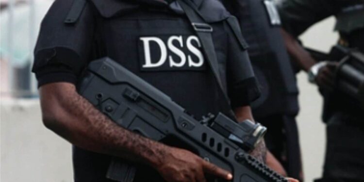 “It’s a Witch-hunt”, Northern Group Reacts As DSS Arrest Dogara
