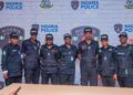 JUST IN: IGP Disbands Team Of Seven Officers For Running Over Man With Vehicle In Edo