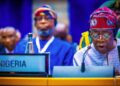 JUST IN: Tinubu Orders Review of N8,000 Palliative Package [DETAILS]
