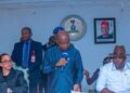 Real Reason We Don’t Have Tinubu’s Portrait In Our Offices — Abia Govt