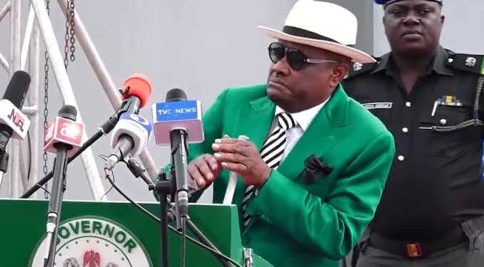 Wike’s Ministerial Appointment: ‘Nyendeba, Nyendeba’