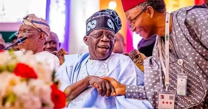 Ex-Kaduna Governor El-Rufai Ministerial Portfolio Emerges As President Tinubu Set To Name 37 Cabinet Members
