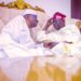 President Tinubu Pays Homage To Oba Of Lagos [PHOTOS+VIDEO]