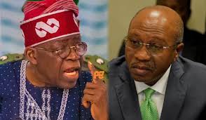 Emefiele: Tinubu Appoints Special Investigator To Probe CBN