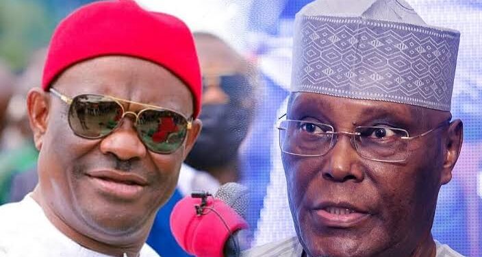 BREAKING: PDP Boils Again As Atiku vs Wike Rift Worsens Internal Crisis [Details]