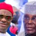 BREAKING: PDP Boils Again As Atiku vs Wike Rift Worsens Internal Crisis [Details]