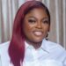 ‘Rush In, You Will Rush Out’, Funke Akindele advises ladies on marriage