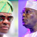 Atiku, Wike Starts Fresh War Over Senate Minority Leadership Position [Details]