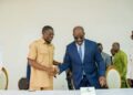 OBASEKI VS SHAIBU: Slavery or Loyalty, what does Obaseki truly want?