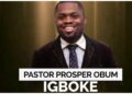 SAD: Anambra pastor Commits Suicide After Lover Jilted Him