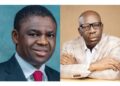 Obaseki Vs Shaibu: At Last, Voice Rise In Defense For Deputy Governor As PDP Chieftain Knocks Governor