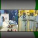 JUST IN: Tinubu Swears In Momoh, Wike, Umahi, Alake, Others As Ministers