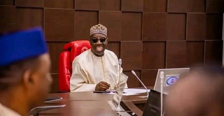 No plot to impeach Deputy Governor, says Obaseki