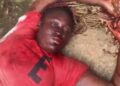 SAD: Yahoo Boy Murders Girlfriend In Edo [PHOTOS]