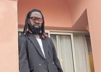 ‘You Sick?’ Fans Question Singer Timaya Over Weight Loss