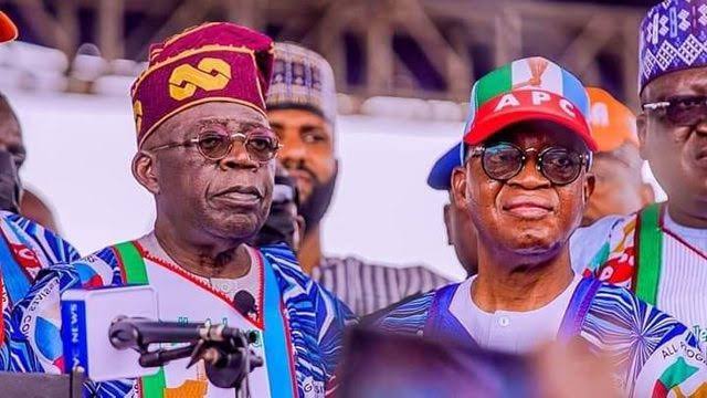 Marine & Blue Economy: 5 Things To Know About President Bola Tinubu’s New Ministry