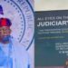 Shaibu Tackles Tinubu, Says “You Can Remove Billboards, but You Can’t Remove All Eyes on Judiciary”