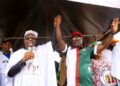 Edo LG Poll: Real Reason I’m Supporting My Younger Brother To Be Oredo Chairman — Gov. Obaseki
