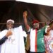 Edo LG Poll: Real Reason I’m Supporting My Younger Brother To Be Oredo Chairman — Gov. Obaseki