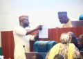 JUST IN: Speaker Abbas Appoints Dennis Idahosa, 4 Others as Chairmen of Standing Committees