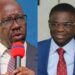 Obaseki Vs Shaibu: Deputy Governor Speaks On Rift, Reiterates Loyalty To His “Elder Brother” The Governor