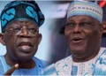BREAKING: Tribunal reserves judgment in Atiku’s petition against Tinubu’s election