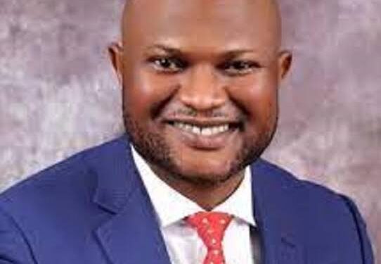 Idahosa Urges Cross Riverians To Stand Behind APC NWC’s Election Of Dr Mary Alile Idele As National Woman Leader