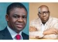Obaseki Vs Shaibu: Anxiety As Edo Deputy Governor Resumes, May Be Excluded From Exco Meeting, Official Assignments [Details]