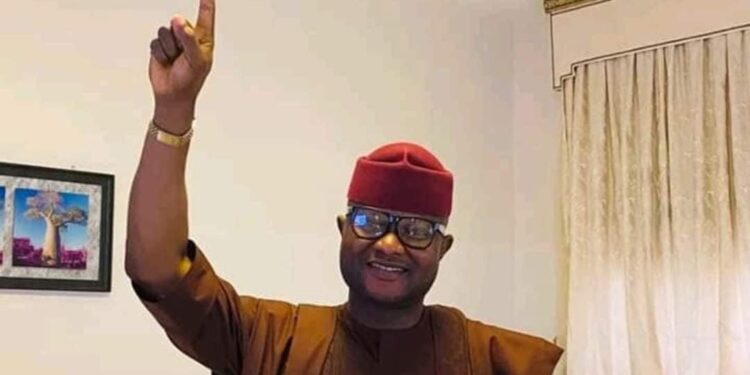 Edo2024:[Dennis Idahosa] There is a story to tell