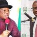 Edo Federal Roads: Stop Playing Politics With Peoples Lives, Works Minister Slams Obaseki [VIDEO]
