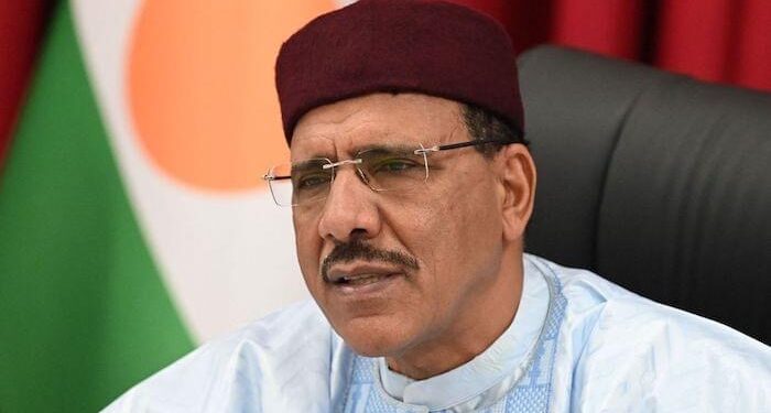 Niger Coup: “Deposed President Exposed To Inhuman, Degrading Treatment” — AU, UN, EU, Raises Alarm about Bazoum’s Detention Conditions, Safety
