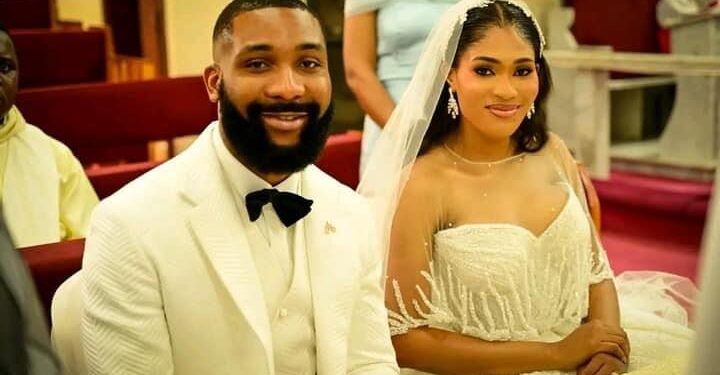 Akpabio, Three Ex-Senate Presidents, Obi, Others Grace Ekweremadu’s Son’s Wedding In Abuja [PHOTOS]