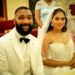 Akpabio, Three Ex-Senate Presidents, Obi, Others Grace Ekweremadu’s Son’s Wedding In Abuja [PHOTOS]