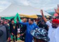 Let people be fulcrum of our political aspirations, Reps urge politicians