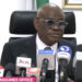 VIDEO: “People who are distorting the master plan of Abuja, your houses will go down” — Nyesom Wike, Minister of FCT