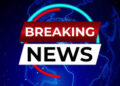 BREAKING: Former President Is Dead [PHOTO]