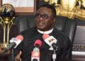 INVESTIGATION: Over 250 Bank Accounts Linked To Former Governor Of Cross River, Prof. Ayade [Details]