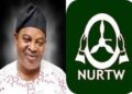 JUST IN: Police, DSS Storm NURTW Office, Arrest National President, Tajudeen Baruwa, Odion Olaye, 2 others [Details]